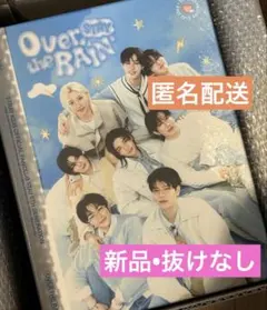 Stray kids 本国FC 5期キット