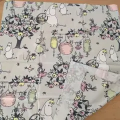 2026年最新】ムーミン フィンレイソン 生地の人気アイテム - メルカリ