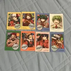 最強ジャンプ2024 9月号付録 僕のヒーローアカデミア