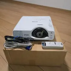 ほぼ新品 NEC NP-PA703WJL 7000lm 業務用プロジェクター - メルカリ