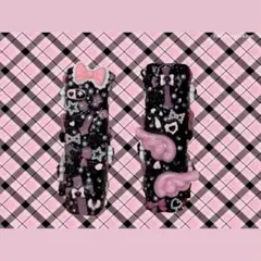 iQOSイルマワンデコケース