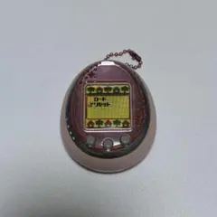 たまごっち IDLピンク Tamagotchi IDL