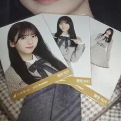 お得！菅原咲月 生写真8枚まとめ売り 乃木坂46 - メルカリ