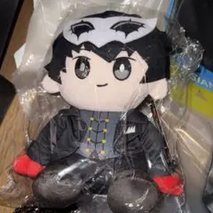 2026年最新】ペルソナ5 ジョーカー ぬいぐるみの人気アイテム - メルカリ
