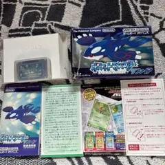 kngame38-0486 3DS ポケットモンスター アルファサファイア - メルカリ