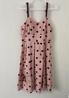 Shirley Temple for Ladies ワンピース