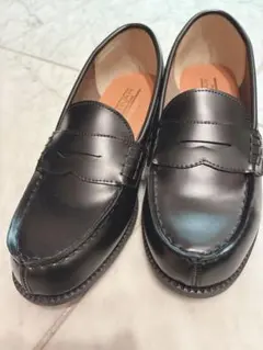 レディース 革靴