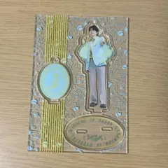 若井滉斗 アクリルスタンド Mrs. GREEN APPLE