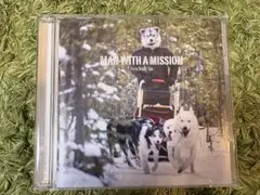 MAN WITH A MISSION/Seven Deadly Sins