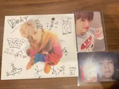 NCT DREAM Beat Box チソン