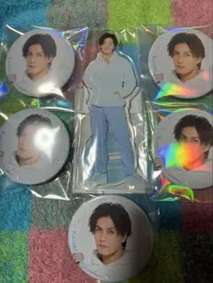 加藤和樹　サンリオコンサート　グッズセット