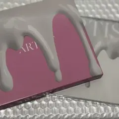 アルルカン　ΛrlequiΩ「ARTIST」美品　初回盤　通常盤　セット