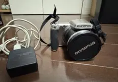 OLYMPUS コンパクトデジタルカメラ 本体 ジャンク - メルカリ