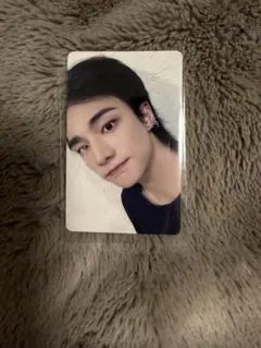 straykids doit KMS2.0 ヒョンジン
