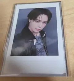 &TEAM インスタントフォト K