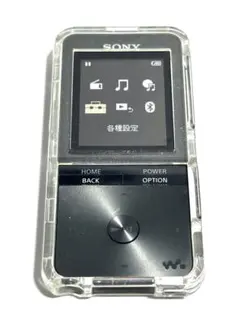 2025年最新】SONY デジタルオーディオプレーヤーの人気アイテム - メルカリ