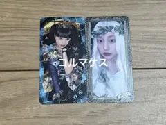 XG AWE ヒナタ HINATA 封入 トレカ 5種 コンプ REGULAR - メルカリ