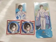 にじさんじ 8周年 四季凪アキラ グッズ