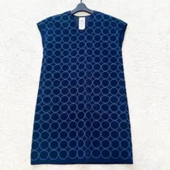 2025年最新】ミナペルホネン ワンピース タンバリンの人気アイテム