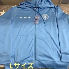 2025年最新】マンチェスターシティ トラックジャケットの人気