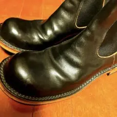 ヒラキヒミ27.5 茶芯黒 シネマティック
