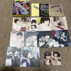 BOYNEXTDOOR 19.99 テサン アルバム トレカ