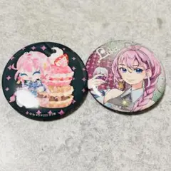 初音ミク アニメイトカフェ 缶バッジ 初音ミク アニメイトカフェ 缶バッジ 2025年最新】アニメイト