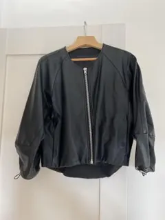 2025年最新】aga アーガ ノーカラージャケットの人気アイテム