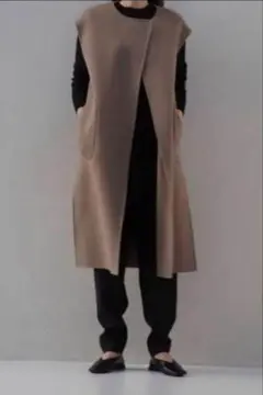 2025年最新】na.e ジレの人気アイテム - メルカリ