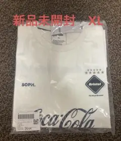 Coca-Cola WEAVE STRIPE GAME SHIRT