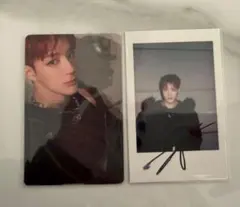 ジェノ　jingdong トレカ