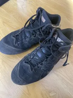 野球　スパイク　金具　アシックス　26.5センチ