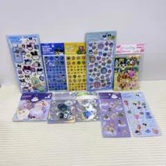 たまごっち 平成はっぴーフォン プチドロップ タイル キラふわ等 計10種セット