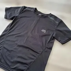ワークマン女子 作業服 Tシャツ 黒のサムネイル