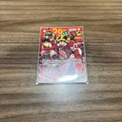 モンキー・D・ルフィ P-159
