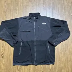 難あり！ノースフェイス ジップアップ ポーラテックフリース デナリジャケット