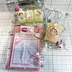 2026年最新】ペコちゃんグッズまとめ売りの人気アイテム - メルカリ