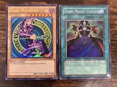 2026年最新】ブラック・マジシャン 英語 遊戯王の人気アイテム - メルカリ