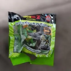 ドラゴンボールZ デスクトップツールコレクション セル