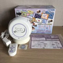 Dream Switch ドリームスイッチ