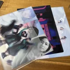 2026年最新】perfume クリアファイルの人気アイテム - メルカリ