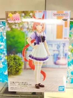 ウマ娘プリティーダービー　イクノディクタス　フィギュア