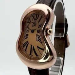 サルバドール・ダリ ソフトウォッチ・EXAEQUO GENEVE 2026年最新】EXAEQUOの人気アイテム - メルカリ