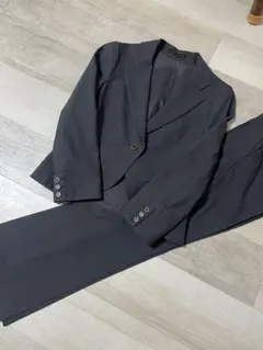 【美品】Theoryパンツスーツ上下セット