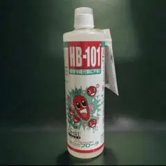 HB101 1リットル 植物活力剤 原液 - メルカリ