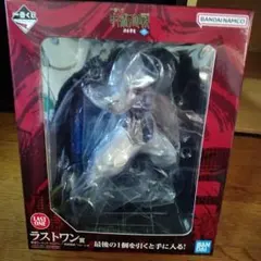 2025年最新】呪術廻戦一番くじラストワンの人気アイテム - メルカリ