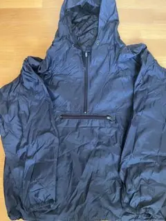 gap アノラックパーカー　old vintage XLサイズ　ジャケット