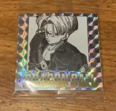 ドラゴンボール40周年記念シールウエハース　第二十八巻