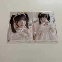 ＝LOVE イコラブ 生写真 齋藤樹愛羅 お姫様の作り方　セミコンプ