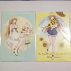 Wチャンス賞【第01弾】最大50名様 アクリルスタンド 椎名真昼（春B） Wチャンス賞【第01弾】最大50名様 アクリルスタンド 椎名真昼